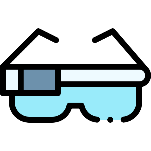 Smart glasses